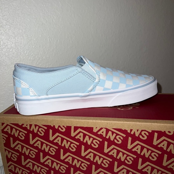VANS Slip-on - Picture 2 of 4